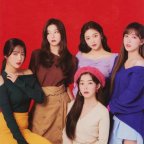 Red Velvet
