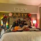 ITZY