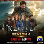 Kurulus Usman