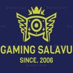 GAMING SALAVU ID SELL