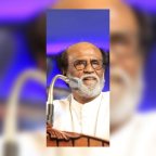 Rajanikanth fan's