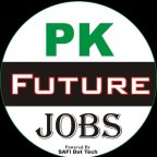 Pk Future Jobs