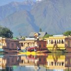 KASHMIR