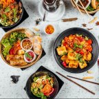 Hyderabad Foods