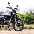 Royal Enfield