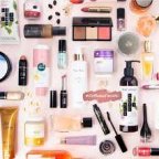 Beauty & Personal Care Products