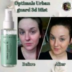 Oriflame Organic Products