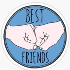 Online Friendship