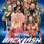 Weakly WWE Shows