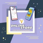 TXM Online Store