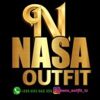 NASA Outfit
