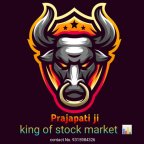 King Of Stock Market