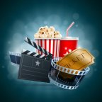 Sunday Popcorn