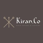 Kiran Apparel & Clothing