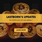 Last Born's Legit Updates