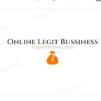 All Online Legit Bussiness
