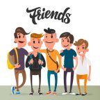 QPS School Friends
