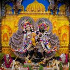 Sri Krishna