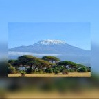 Travel Africa In Tanzania
