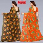 Saree Collection