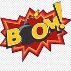 Boom Tips