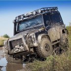 Ceylon Defender Hub