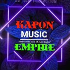 Kapon Music Empire
