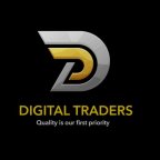 Digital Traders