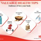 Telugu Healthy Tips