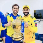 Kolkata Cricket Player