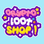 Crypto Loots Shop