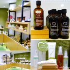 Herbalin Items