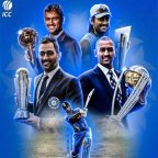 Cricket Live Updates India