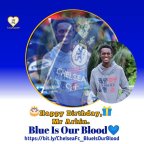 Chelsea FC