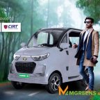 Electric Vehicle