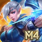 Mobile Legends Bang Bang