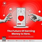 B-Love Network Online Earning