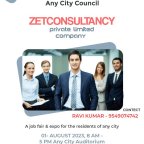 Private Limited Company Jobs