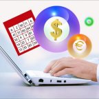 Online Lottery