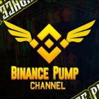 Binance Pump Signal