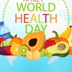 Healthy & Fit Happy Life