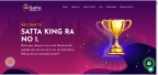 Satta king ra no 1