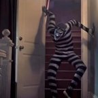 I Wand To Have Fun