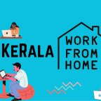 Kerala Work From Home