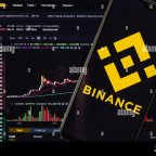 Binance Spot & Future Signal