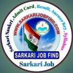 Sarkari Job Find Official