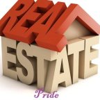Real Estate Pride