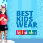 Baby & Kids Fashion Clothing