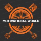 The Motivational World