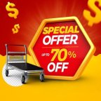 Online Shopping Big Billion Deals